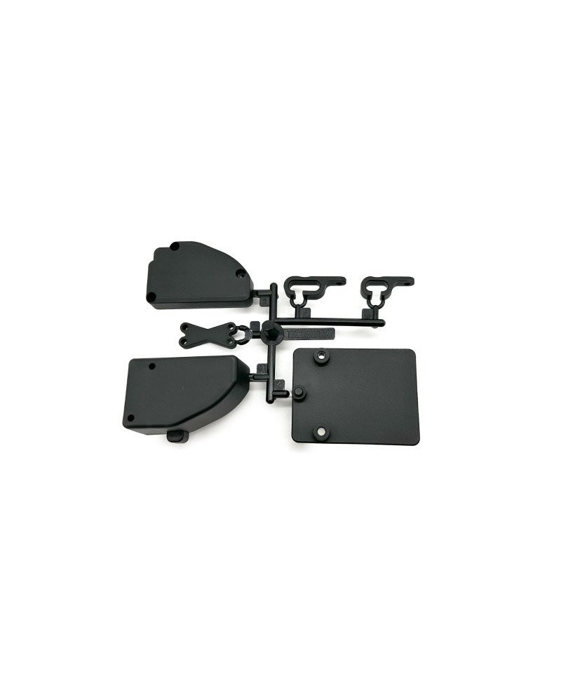CAJA DE RECEPTOR + ACCESORIOS S35-4/5E SWORKZ