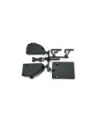CAJA DE RECEPTOR + ACCESORIOS S35-4/5E SWORKZ