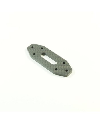 PLACA DIFERENCIAL CENTRAL CARBONO S35-4 SWORKZ