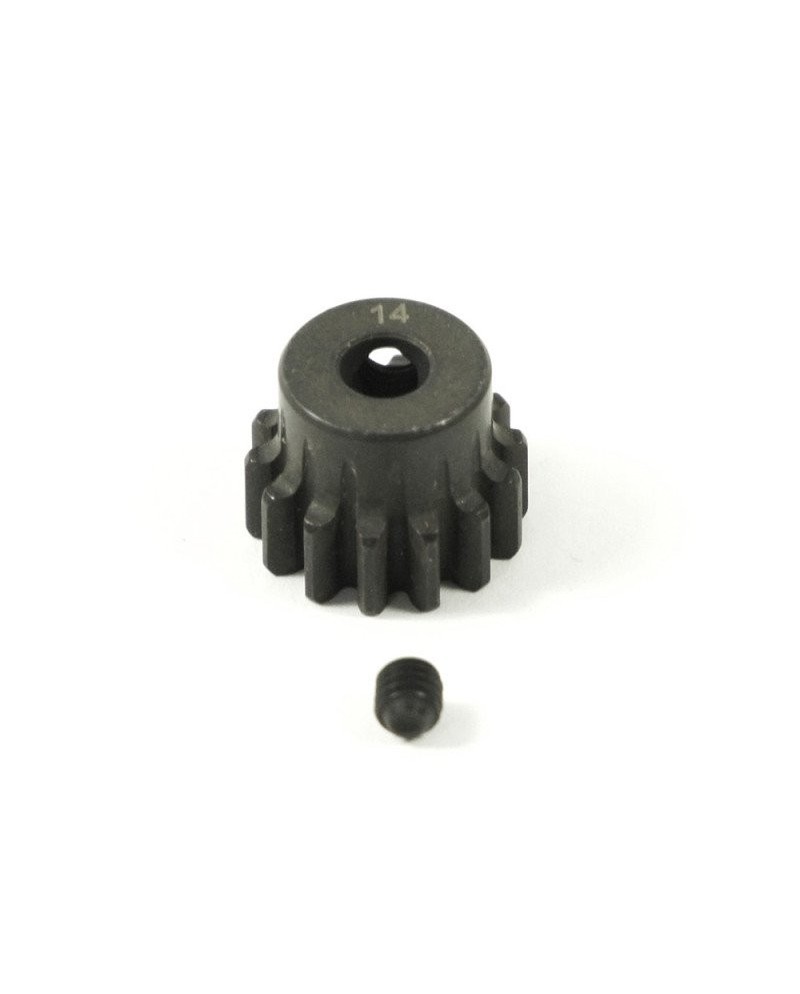 PIÑÓN 14T 1/8 S35-4/5E SWORKZ