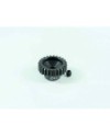 PIÑÓN MOTOR ALTA DENSIDAD 24T MÓDULO 0.8 S35-4/5E SWORKZ