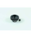 PIÑÓN MOTOR ALTA DENSIDAD 23T MÓDULO 0.8 S35-4/5E SWORKZ