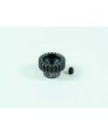 PIÑÓN MOTOR ALTA DENSIDAD 21T MÓDULO 0.8 S35-4/5E SWORKZ