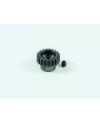 PIÑÓN MOTOR ALTA DENSIDAD 20T MÓDULO 0.8 S35-4/5E SWORKZ