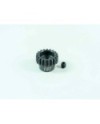 PIÑÓN MOTOR ALTA DENSIDAD 19T MÓDULO 0.8 S35-4/5E SWORKZ