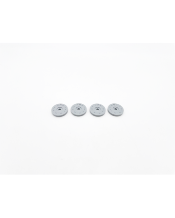 PISTONES AMORTIGUADOR BBS CIEGOS (DIY) (2u.) S35-4/5/5E SWORKZ