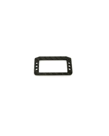 SOPORTE SERVO DIRECCIÓN CARBONO PRO-COMPOSITE S35-4/5E SWORKZ