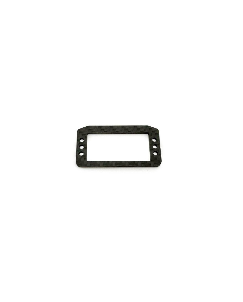 SOPORTE SERVO DIRECCIÓN CARBONO PRO-COMPOSITE S35-4/5E SWORKZ