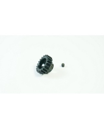 PIÑÓN MOTOR 20T 1/8 S35-4/5E SWORKZ