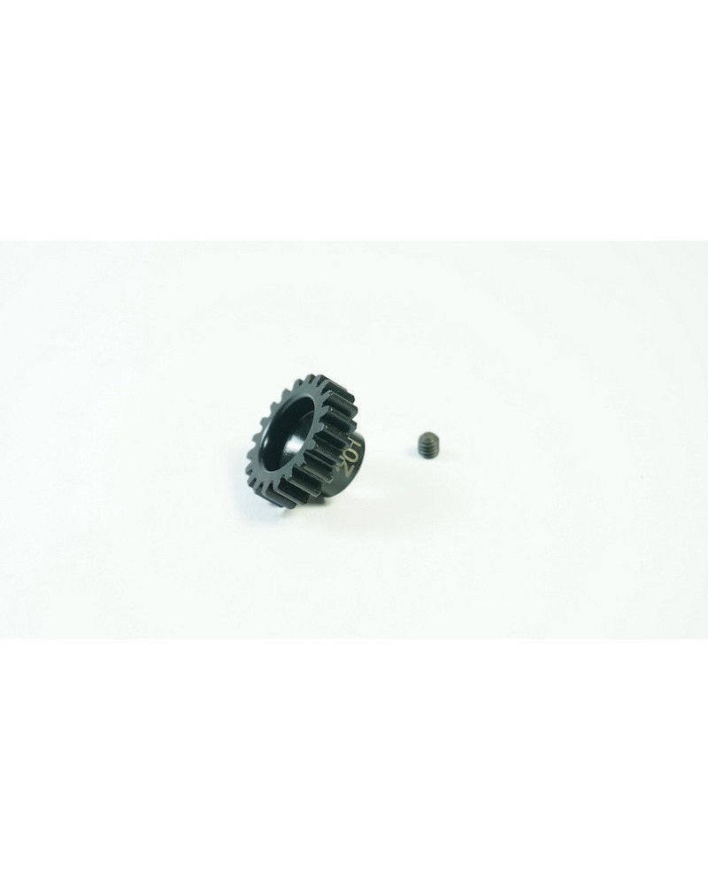 PIÑÓN MOTOR 20T 1/8 S35-4/5E SWORKZ