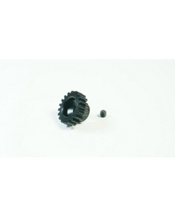 PIÑÓN MOTOR 19T 1/8 S35-4/5E SWORKZ