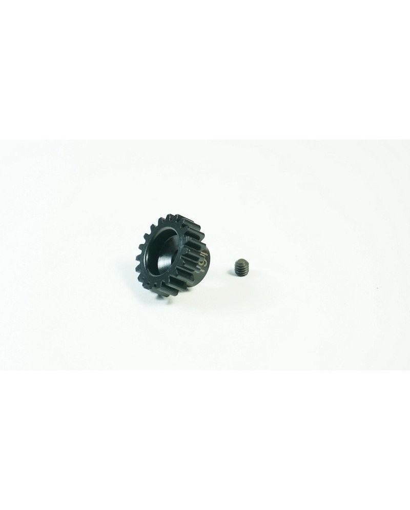 PIÑÓN MOTOR 19T 1/8 S35-4/5E SWORKZ