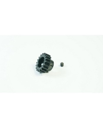 PIÑÓN MOTOR 18T 1/8 S35-4/5E SWORKZ