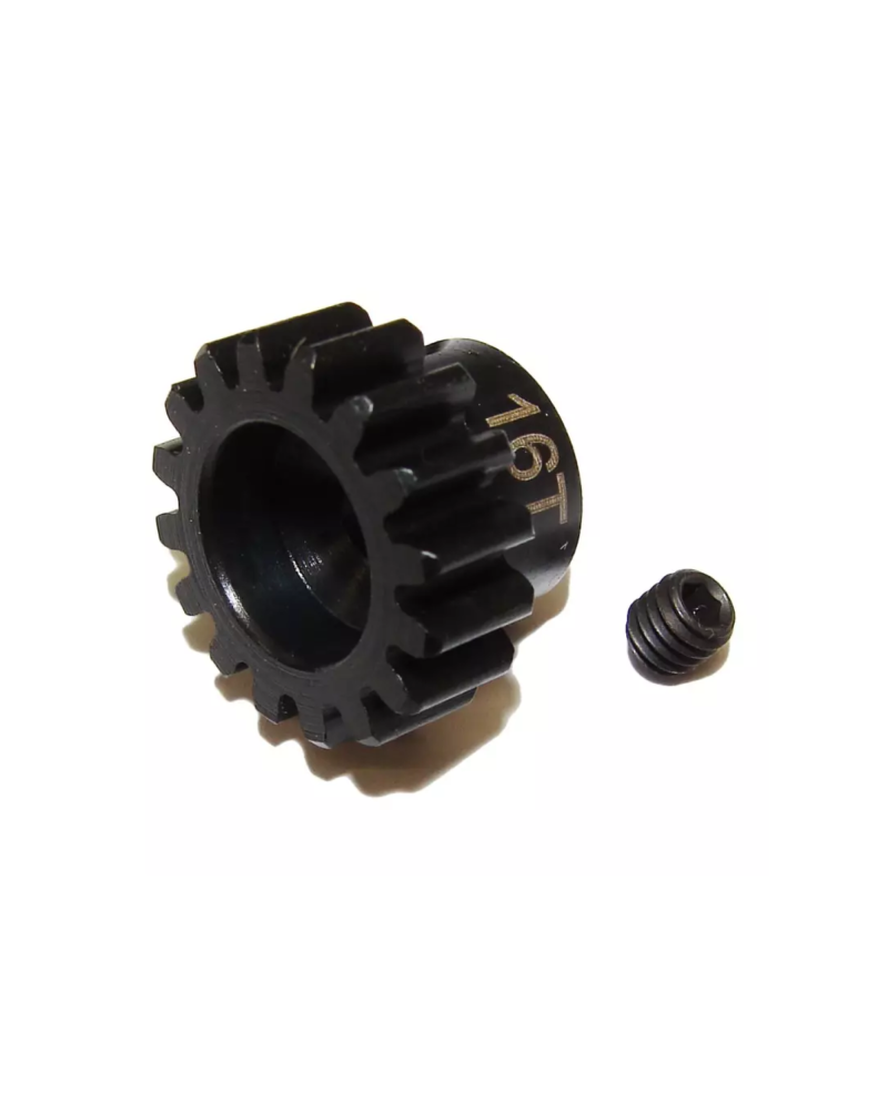 PIÑÓN 16T 1/8 S35-4/5E SWORKZ