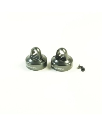 TAPONES AMORTIGUADOR EMULSIÓN/MEMBRANA 2 VÍAS (2u.) S35-4 SWORKZ