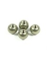 RÓTULA 14MM PIVOT BALL MANGUETA S35-4/5/5E SWORKZ