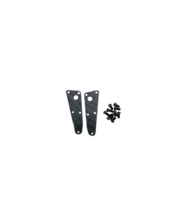 TAPA TRAPECIO SUPERIOR 1,5MM CARBONO (2u.) S35-4 SWORKZ