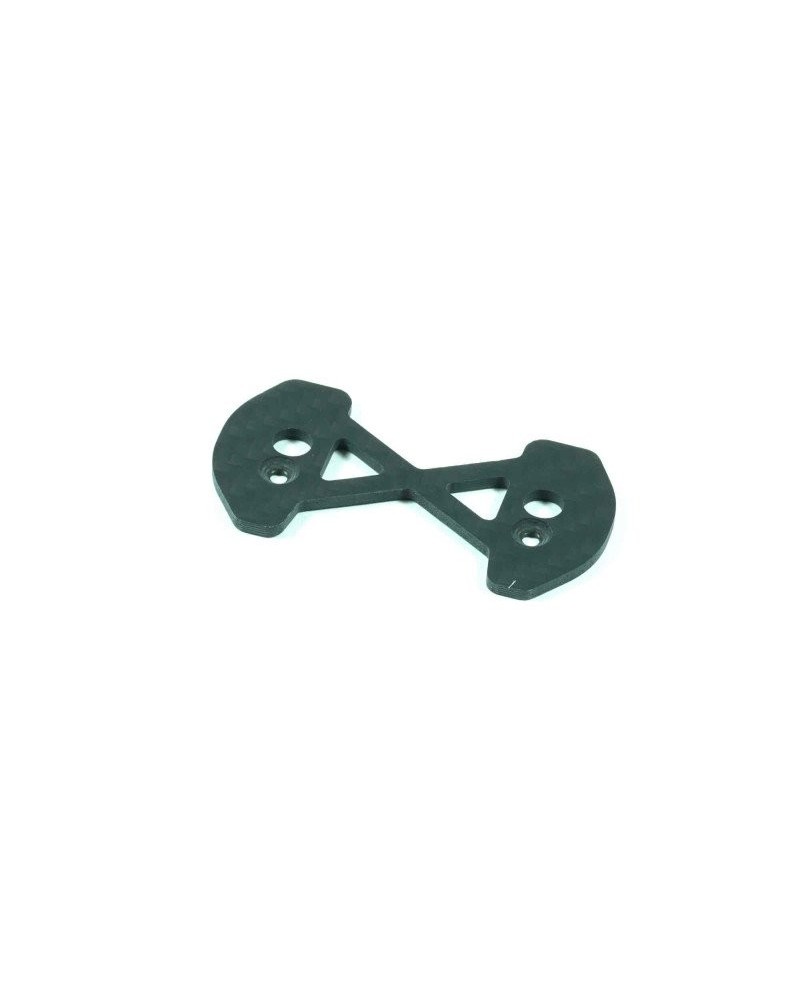 PLACA SOPORTE ALERÓN CARBONO PRO-COMPOSITE S35-4/5/5E SWORKZ