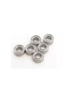 RODAMIENTO COMPETICIÓN 5X10X4 METAL (6u.) S35-4/5, S12-2, S12-3 SWORKZ