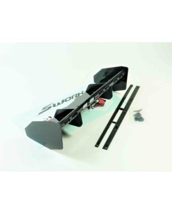 ALERÓN PRO-SPEED 2.0 PERFORADO (NEGRO) S35-4/5/5E SWORKZ