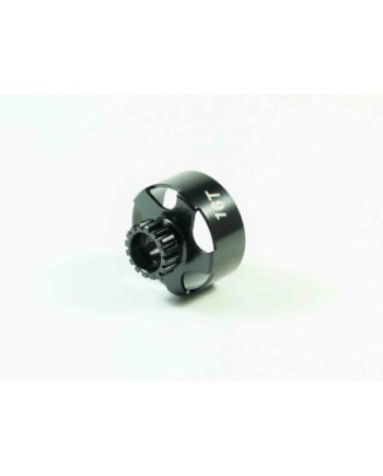 CAMPANA EMBRAGUE ALTA DENSIDAD 16T MÓDULO 0.8 S35-4/5 SWORKZ