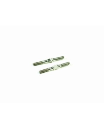 INVERSORAS TITANIO PRO M3X30 MM (2u.) S35-4/5/5E, S12-2 SWORKZ
