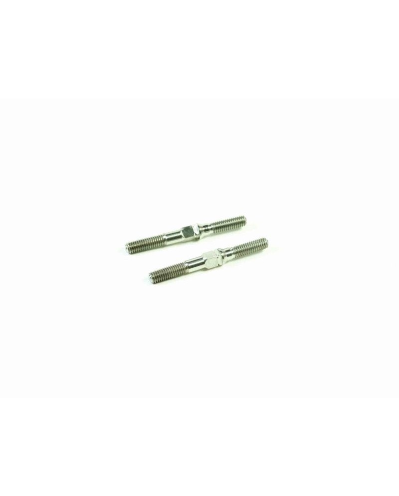 INVERSORAS TITANIO PRO M3X30 MM (2u.) S35-4/5/5E, S12-2 SWORKZ