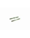 INVERSORAS TITANIO PRO M3X30 MM (2u.) S35-4/5/5E, S12-2 SWORKZ