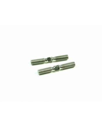 INVERSORAS TITANIO PRO M5X35 MM (2u.) S35-4/5/5E SWORKZ