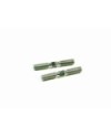 INVERSORAS TITANIO PRO M5X35 MM (2u.) S35-4/5/5E SWORKZ