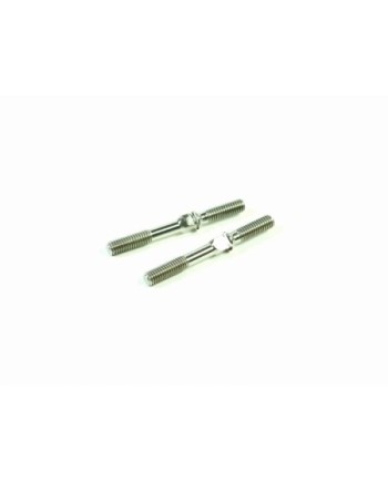 INVERSORAS TITANIO PRO M4X40 MM (2u.) S35-4/5/5E SWORKZ
