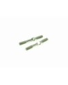 INVERSORAS TITANIO PRO M4X40 MM (2u.) S35-4/5/5E SWORKZ