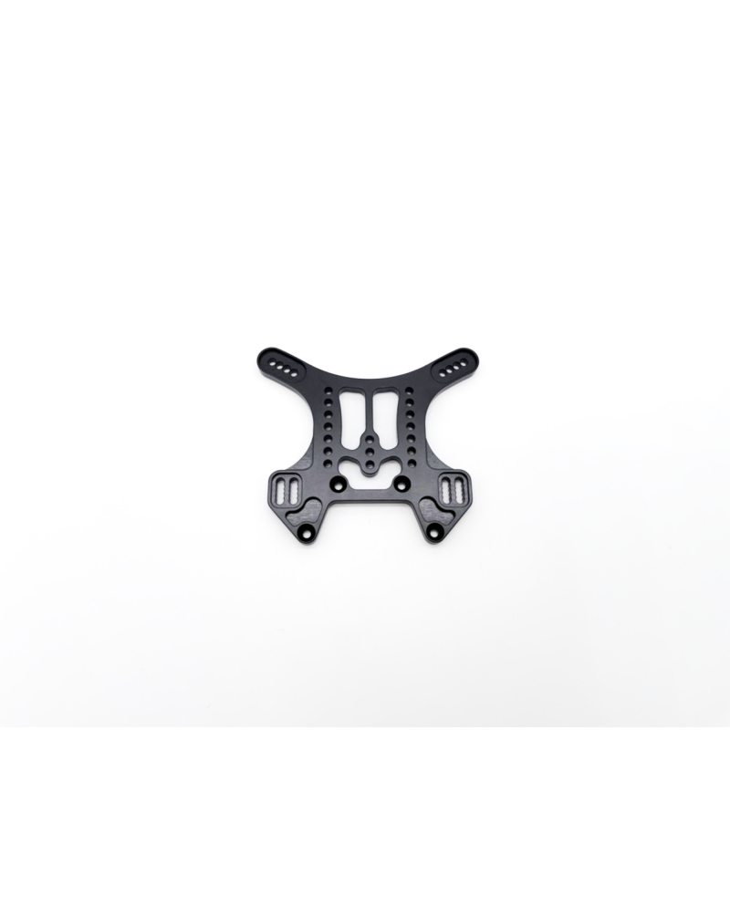 MARIPOSA TRASERA ALUMINIO PARA AMORTIGUADOR ALTA CAPACIDAD S35-4 SWORKZ