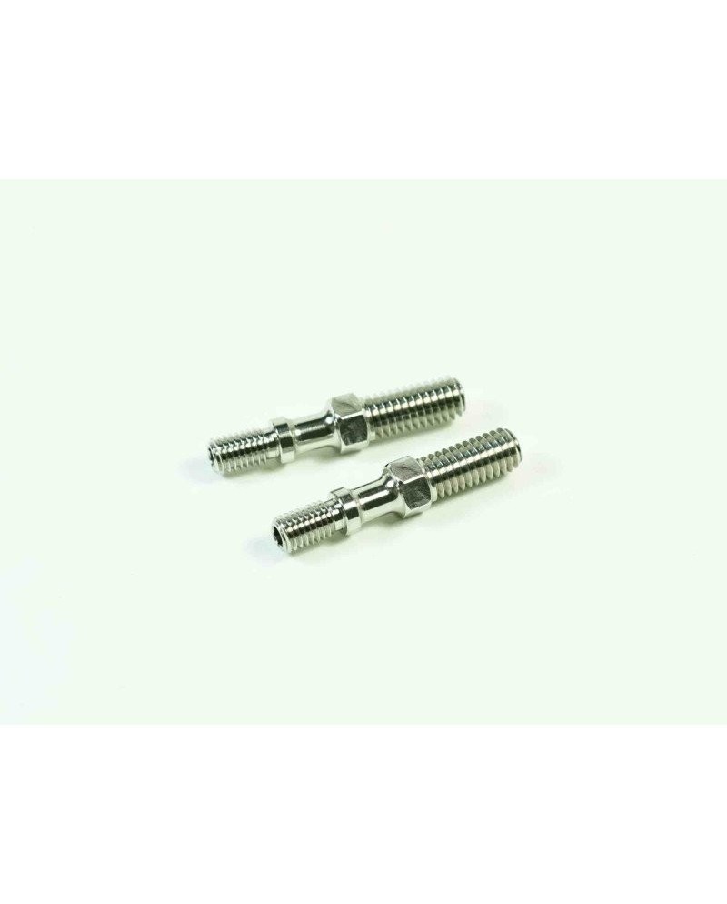 TIRANTES TITANIO PRO PIVOT BALL (2) S35-4/5/5E SWORKZ