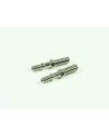 TIRANTES TITANIO PRO PIVOT BALL (2) S35-4/5/5E SWORKZ