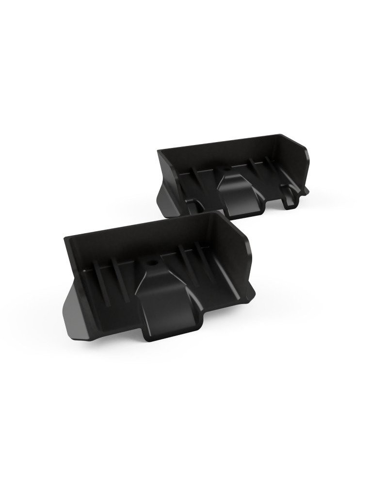 ALERÓN DELANTERO HIGH DOWNFORCE 3D (2u.) S35-4/5/5E SWORKZ
