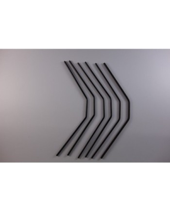 SET BARRAS ESTABILIZADORAS TRASERAS (2.4/2.5/2.6/2.7/2.8/3.0 MM) S35-4 SWORKZ