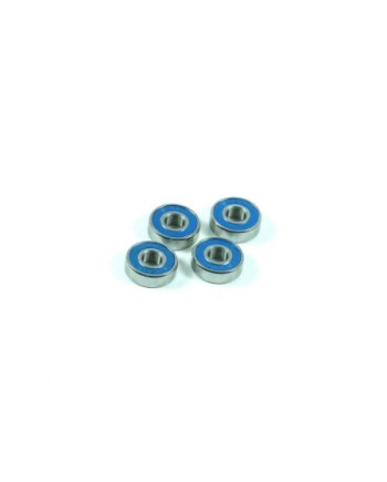 RODAMIENTO CERÁMICO ALTO RENDIMIENTO 5X13X4 (4u.) S35-4/5/5E SWORKZ