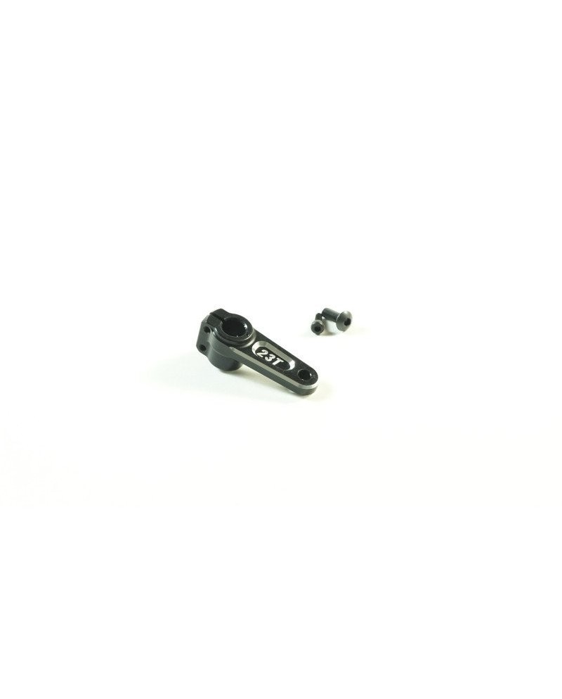 SERVO HORN DIRECCIÓN ALUMINIO 2-WAY 2 S35-4/5/5E SWORKZ