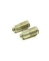 BOTELLA AMORTIGUADOR CORTA BBS (2u.) S35-4 SWORKZ