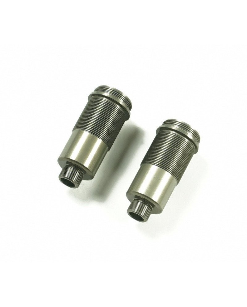 BOTELLAS AMORTIGUADOR DELANTERO BBS +5 MM (2u.) S35-4/5/5E SWORKZ
