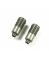 BOTELLAS AMORTIGUADOR DELANTERO BBS +5 MM (2u.) S35-4/5/5E SWORKZ