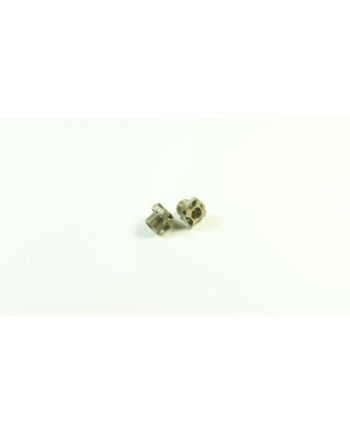 HEXÁGONO RUEDA ALIGERADO 5.5 MM EJE 8 MM (2u.) S35-4/5/5E SWORKZ
