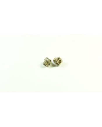HEXÁGONO RUEDA ALIGERADO 6.5 MM EJE 8 MM (2u.) S35-4/5/5E SWORKZ