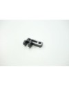 SOPORTE BRACE TRASERO DE CHASIS ALUMINIO S35-4 SWORKZ