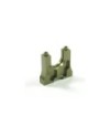 SOPORTE DIFERENCIAL CENTRAL ALUMINIO S35-4/5 SWORKZ