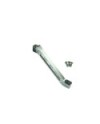 RIGIDIFICADORA DELANTERA ALUMINIO ALIGERADA S35-4/5 SWORKZ