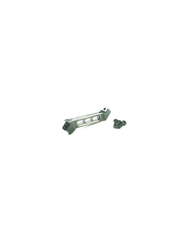 RIGIDIFICADORA DELANTERA ALUMINIO ALIGERADA CORTA S35-4/5 SWORKZ