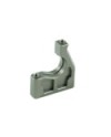 SOPORTE CENTRAL DIFERENCIAL ALUMINIO S35-4/5E SWORKZ