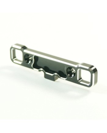 PLACA SUSPENSIÓN INFERIOR TRASERA ALUMINIO T7075 (RF) S35-4 SWORKZ